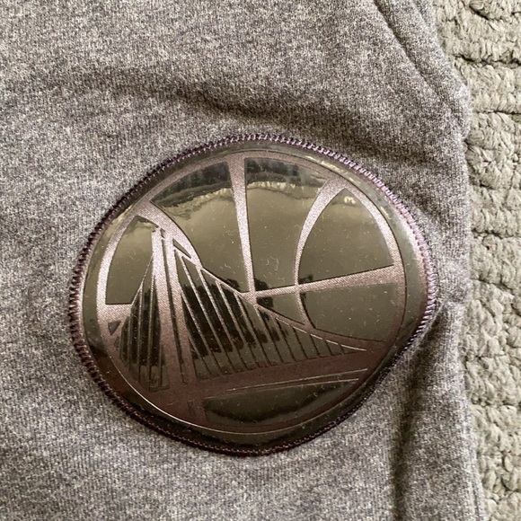 Nike Other - Nike Golden State Warriors shorts